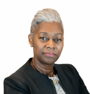 Dr Angela Herbert MBE